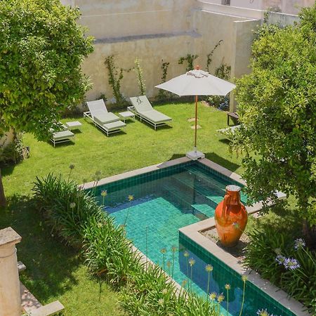 Palazzo Muci Hotel Nardò Екстериор снимка