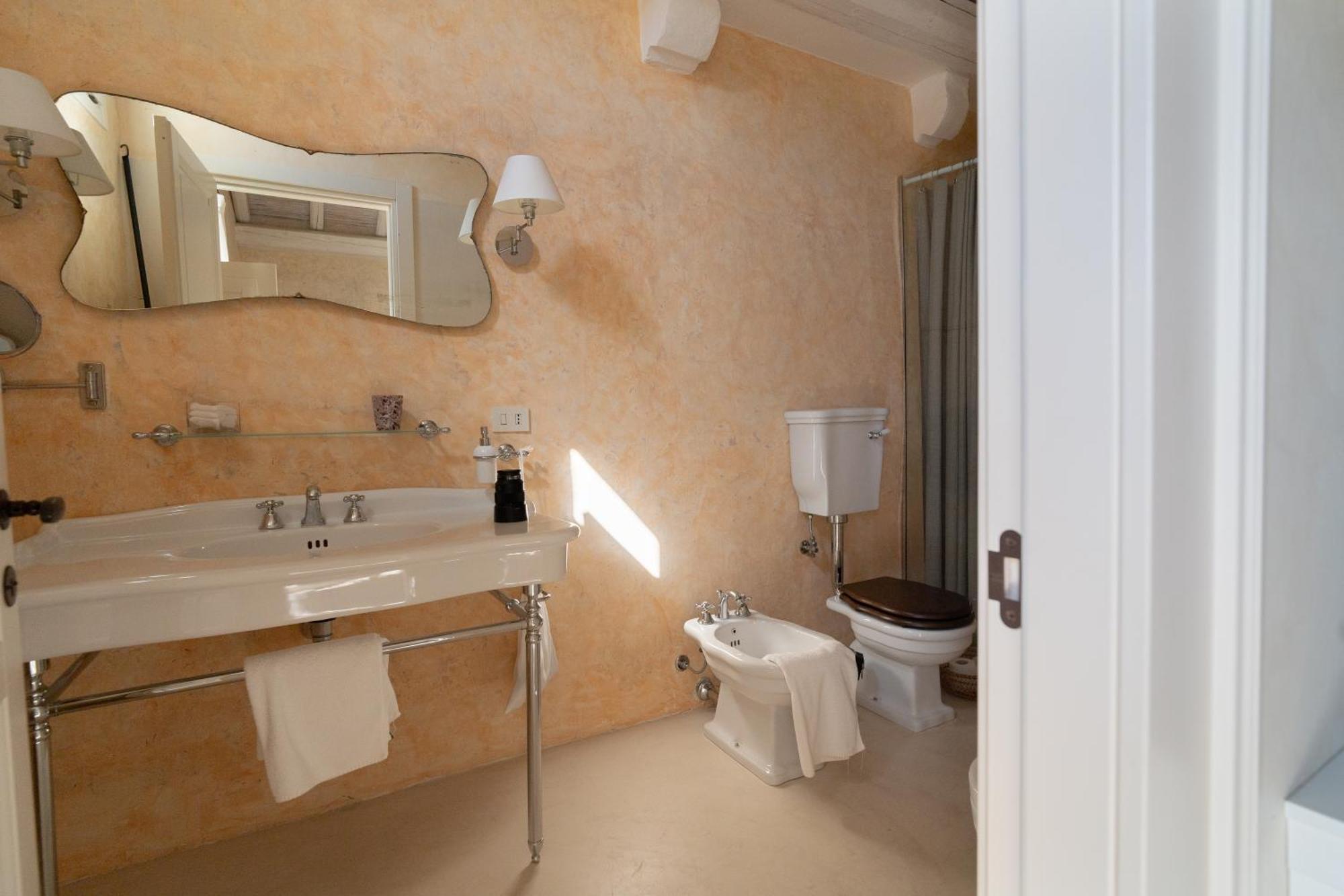 Palazzo Muci Hotel Nardò Екстериор снимка
