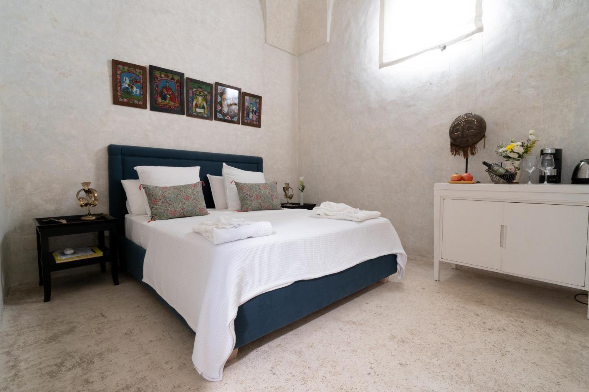 Palazzo Muci Hotel Nardò Екстериор снимка