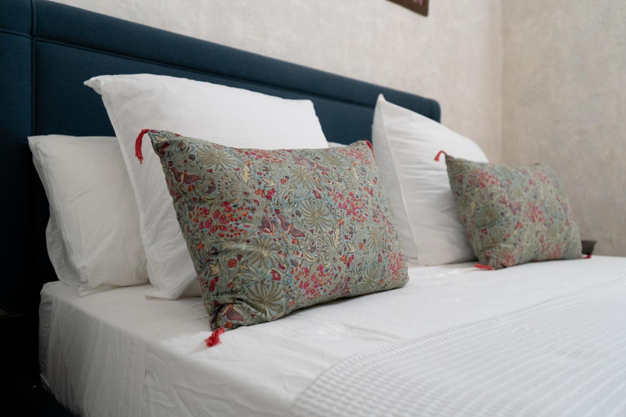 Palazzo Muci Hotel Nardò Екстериор снимка