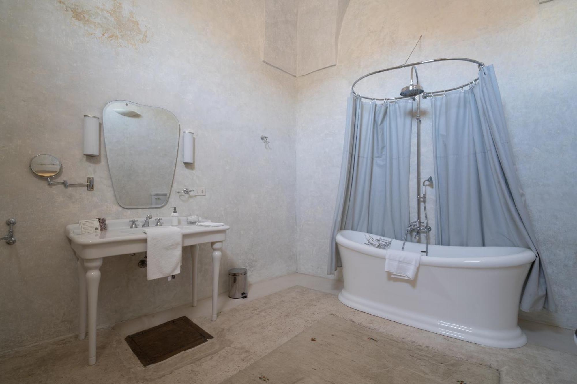 Palazzo Muci Hotel Nardò Екстериор снимка