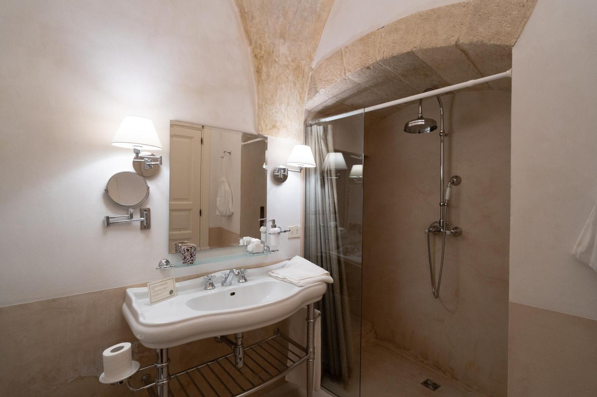 Palazzo Muci Hotel Nardò Екстериор снимка