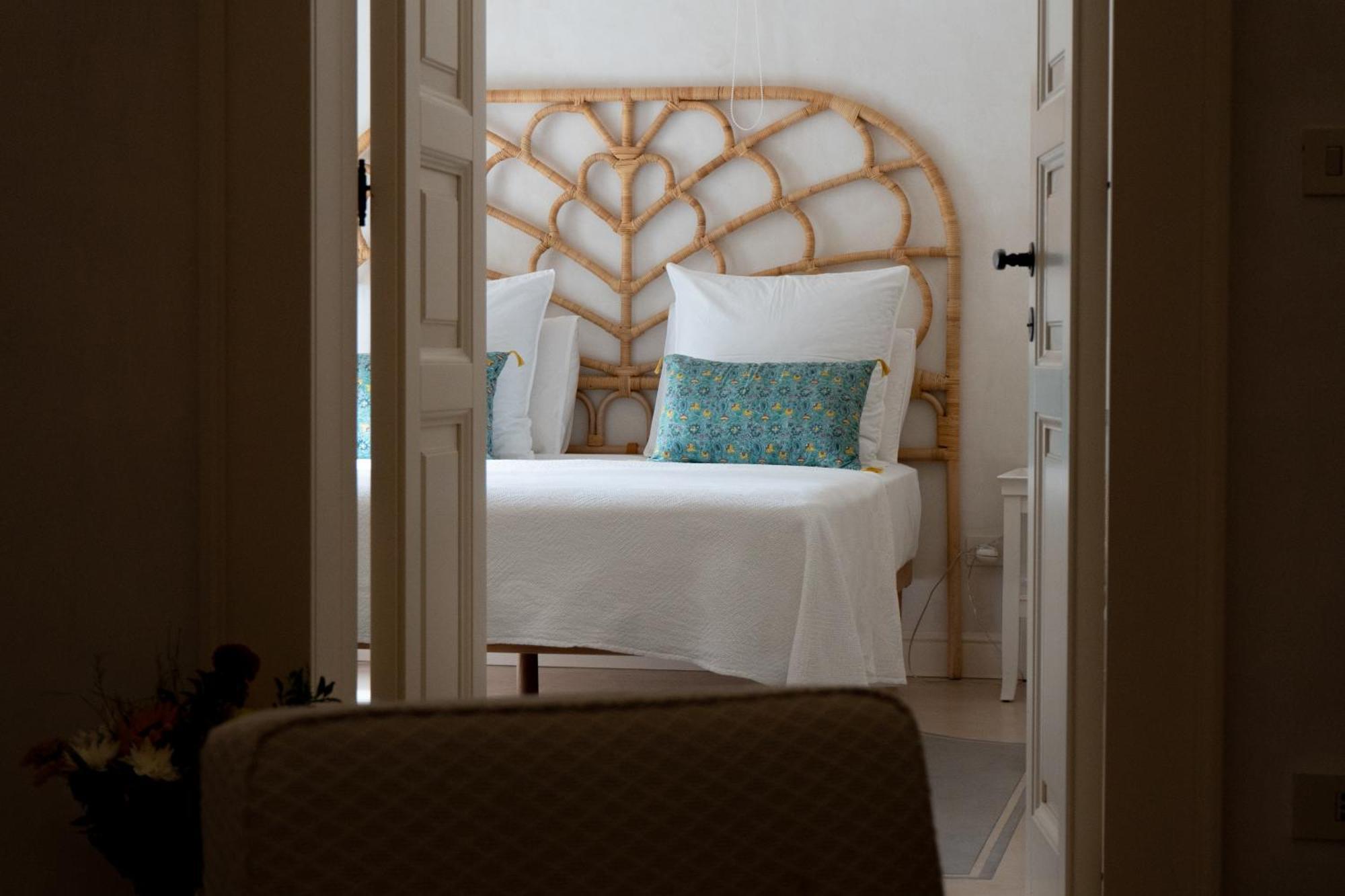 Palazzo Muci Hotel Nardò Екстериор снимка