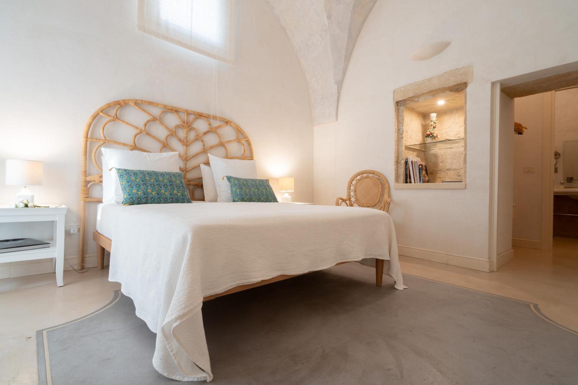 Palazzo Muci Hotel Nardò Екстериор снимка