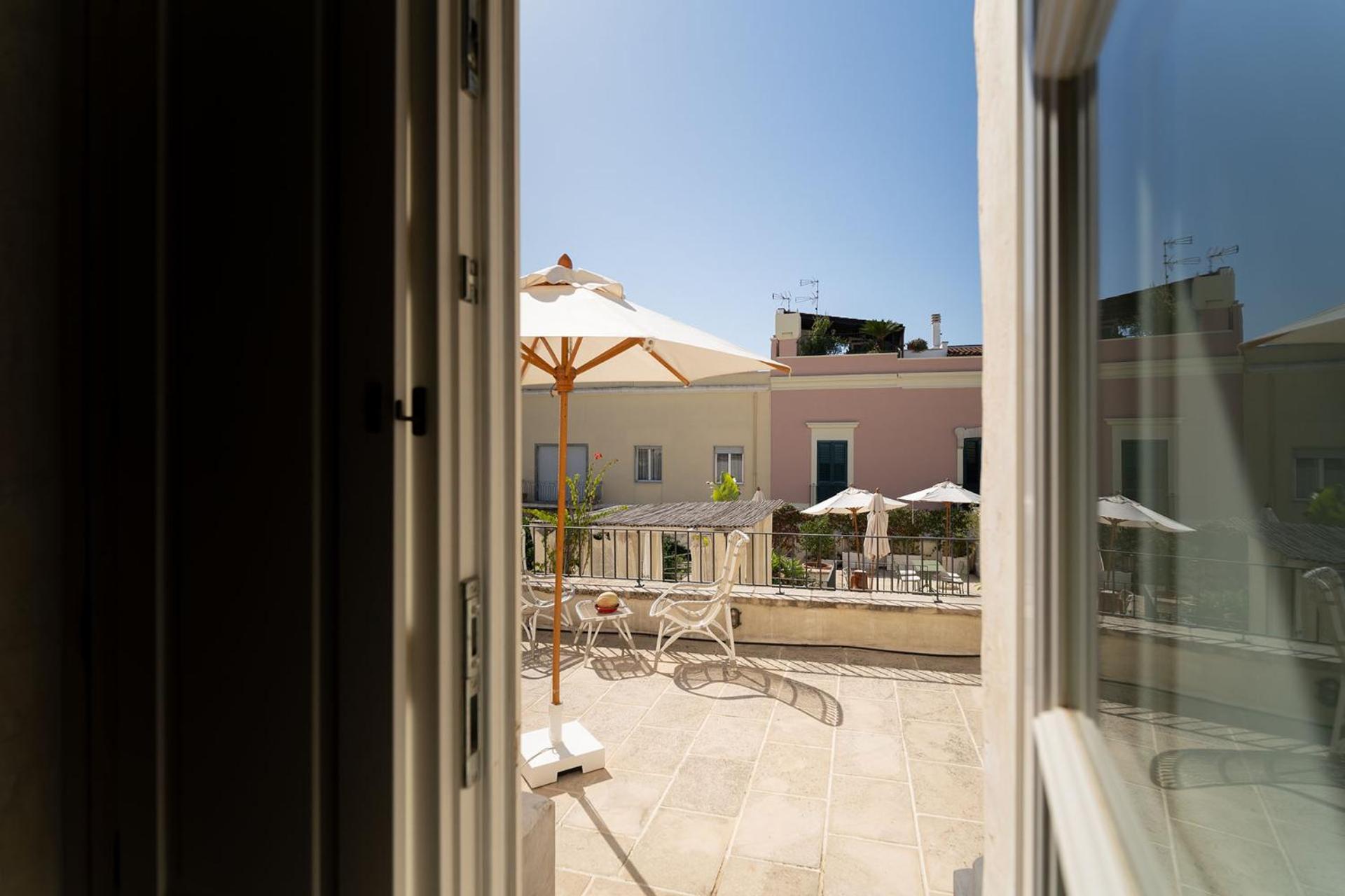 Palazzo Muci Hotel Nardò Екстериор снимка