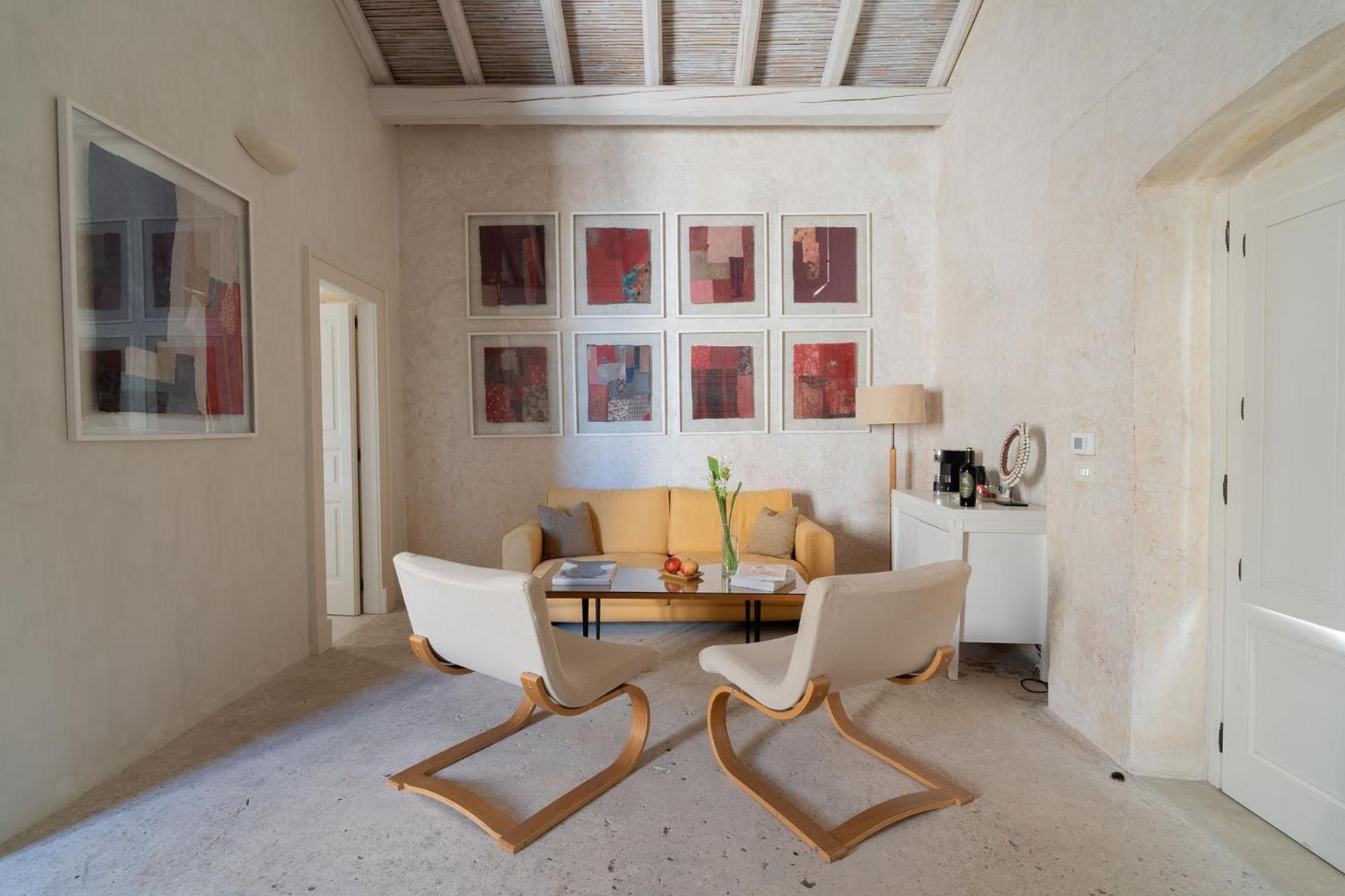 Palazzo Muci Hotel Nardò Екстериор снимка