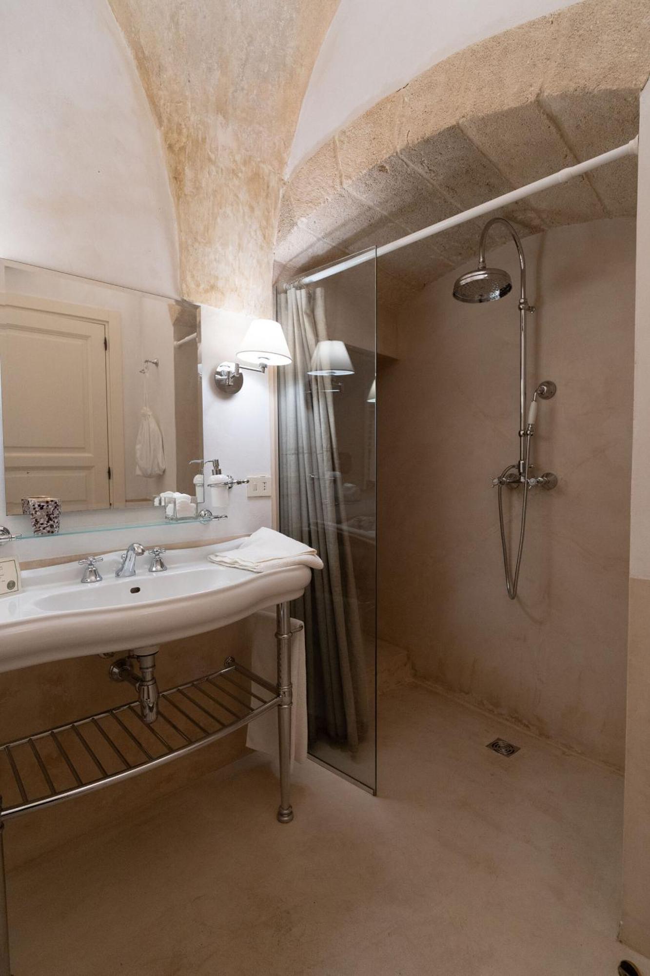 Palazzo Muci Hotel Nardò Екстериор снимка
