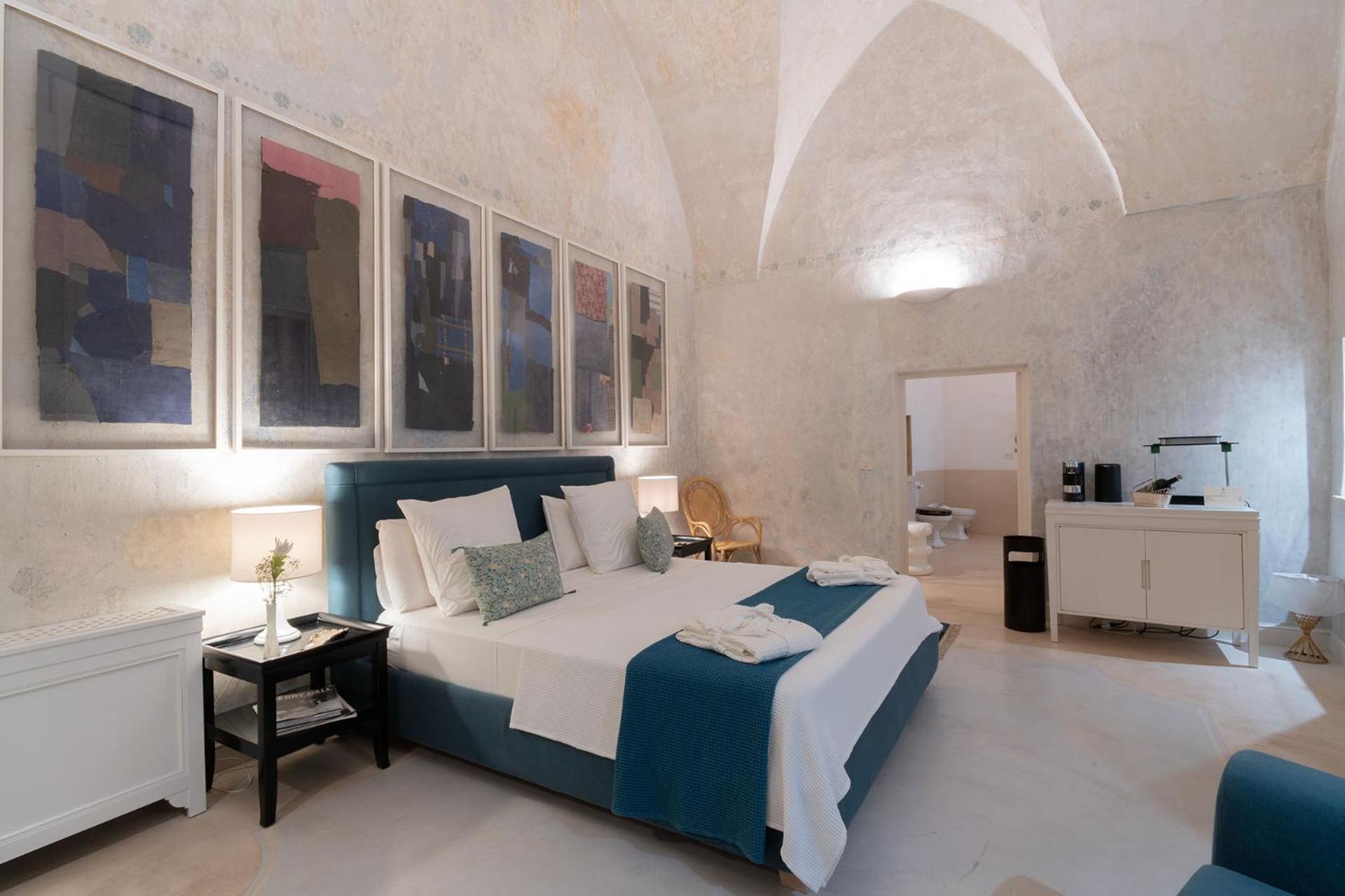 Palazzo Muci Hotel Nardò Екстериор снимка